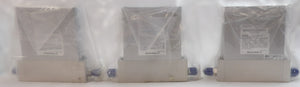 Aera TC FC-PA7820C MFC Mass Flow Controller Lot of 3 New