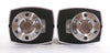 Inficon 0190-80747 Capacitance Diaphragm Gauge CPG100 AMAT Lot of 2 New Spare