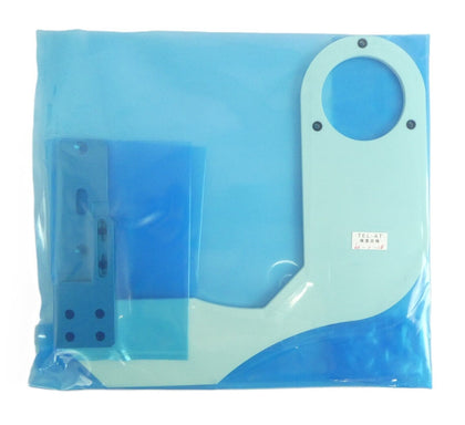 TEL Tokyo Electron 3D87-003882-11 Tapered Arm Buffer Assembly New Surplus