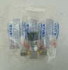 Fujikin FUND-71G-6.35-2 Diaphragm Soft-Seal Valve Reseller Lot of 3 New Surplus
