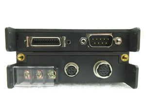 Omron Z4LC-C28 Parallel Beam Line Sensor Controller Working Surplus