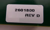 Semitool 245012-01 Elbow Board PCB AMAT Applied Materials Spare Surplus