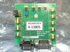 Nikon 4S013-467 Interface Board PCB CSTLNK3 NSR-S307E DUV Scanning System Used