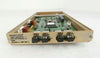 Semitool 932T0016-01 Dual Fiber Transceiver 23835 PCB Assembly 2601800 Rev. I