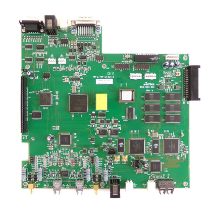 MKS Instruments 1021442-001 RF Generator PCB 003-9311-301 Optima Working Surplus