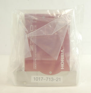 Horiba STEC SEC-Z714MGX Mass Flow Controller MFC Z700 2 SLM He Lot of 2 Refurb