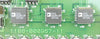 TEL Tokyo Electron 1181-000821-11 MFC12-1 PCB Card 1108-000967-11 Working Spare