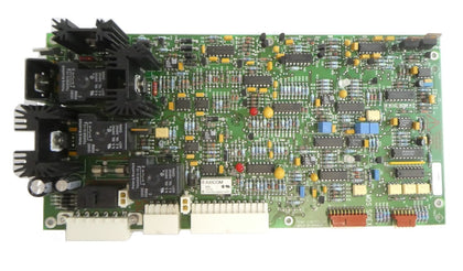 AB Sciex 02551L Temperature Controller PCB Triple TOF 5600 MDS Working
