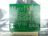 Horiba H220087A Controller Board PCB Card CTL-01 PD-201A Used Working