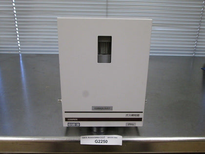 COSMOS PS-2DPNS Gas Detector