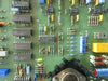 ASML 4022.430.04780 Shutter Control PCB Card 4022.430.0478 PAS 5000/2500 Used