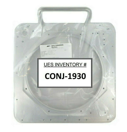 AMAT Applied Materials 0020-42080 6" SR Pumping Plate WxZ OEM Refurbished