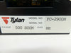 Tyaln FC-2900M Mass Flow Controller MFC 500 SCCM He 2900 Series Refurbished