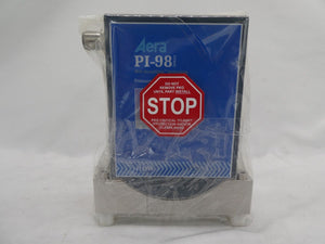 Aera FCP1981CBAXDIDJAA Mass Flow Controller MFC AMAT 0190-34217 Lot of 2 New