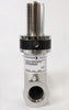 Pfeiffer Vacuum 3870-02323 Pneumatic Angle Valve Reseller Lot of 2 Working
