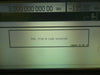 Agilent Technologies E4432B ESG-D Series Signal Generator ESG-D3000B Untested