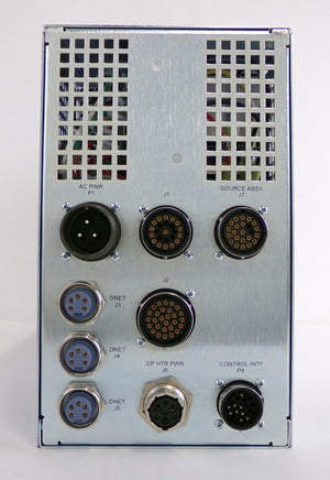 XP Power 0195-17082 DC Power Supply SYM3 High Power AMAT Working