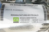 CTI-Cryogenics 8116250G001 On-Board P300 Cryopump with 8113212G001 Refurbished