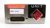 UNIT Instruments UFC-8160 Mass Flow Controller MFC 200 SCCM SiH4 Refurbished