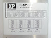 XP Power X7-3P2P2P1W Power Supply Assembly fleXPower Series Working Surplus