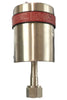 MKS Instruments D28H01TCEE0B0 Baratron Dual Range Manometer Working