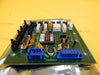 AMAT Applied Materials 0100-00569 VME DC Power Distribution PCB Working