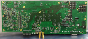 Trumpf Huttinger 2695268 PCB CMPC30 BASE3 V7 TruPlasma HV Pulse 35 Working