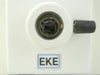 Schott 20800-118 Fiber Optic Light Source DCRIII Acu-Gage EKE Tested Working