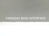 Varian Ion Implant Systems 105252001 Faraday Bias Interface Untested Surplus
