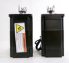 Sanyo Denki P50B07040HCS00M Servo Motor BL Super P5 Reseller Lot of 4 Working
