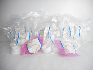 TEL Tokyo Electron CT2910-427302-11 Pipe Support W0298 Reseller Lot of 31 New