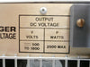 MDX-2.5K AE Advanced Energy 3152224-039A Magnetron Drive Nordiko OEM Refurbished