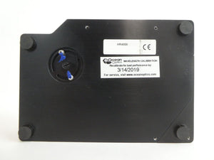 Ocean Optics HR4000 High Resolution USB Spectrometer Module Spare Surplus