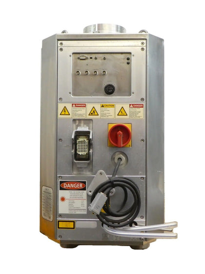 TuiLaser ExciStar S-Industrial V2 157nm/F2 Class IV Laser Coherent Untested