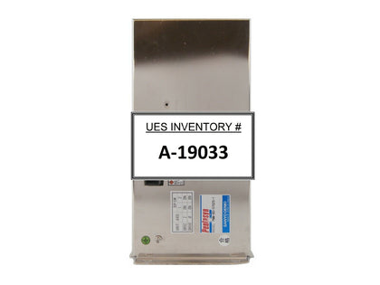 Sanyo Denki PMM-BD-57025-1 Servo Driver Assembly TEL Tokyo Electron P-8 Spare