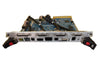 Nikon Precision 4S025-282-1A Processor PCB Card X8_WLIO NSR Series Working