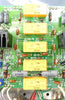 JEOL MAG PWRAMP Temperature Controlled PCB Card Module JSM-6400F Working Surplus