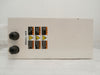 Komatsu 20007030 Temperature Controller AIH-124QS-T5 Heat Exchanger Working