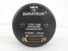 MKS Instruments 122BA-00100EB-S Baratron Pressure Transducer Tested Working