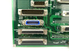 Nikon 4S018-531-1 Backplane Board PCB WL3MTR-H6 NSR-S204B Working Spare