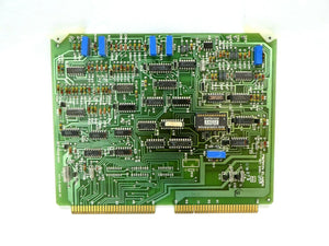 Perkin-Elmer 677-9561-003 A/D Converter PCB Card 677-5549-002 Untested As-Is