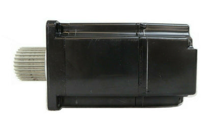 Yaskawa Electric SGMAH-A8A1A-YR41 AC Servo Motor Nikon NSR-S610C Working