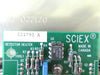 AB Sciex Q2 RF Feedback Module 020352 Spectrometer 021950 021791 OEM Refurbished