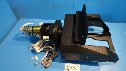 Asyst Technologies EMA 18-010968 G 4900 Loader Used Working