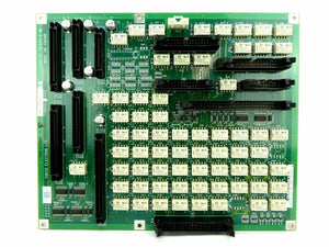 TEL Tokyo Electron 3D81-050029-V1 Signal Relay PCB TYB62D-4/PS2 Working Spare