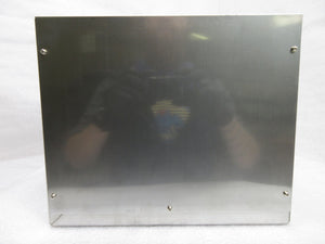 Nikon 4T070-360-1 EXX-B Amplifier Module SPA491B 4S013-944 NSR Series Working