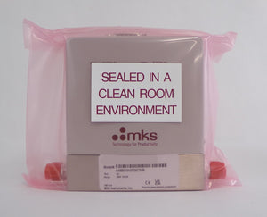 MKS Instruments 649B01312T23C3VR Mass Flow Controller MFC Lot of 2 New