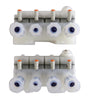 Entegris 710-114 Manifold Valve AMAT 0190-77501 Reseller Lot of 2 Working