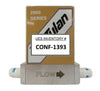 Tylan FC-2902MEP Mass Flow Controller MFC 3 SLM O2 $ Manufacturer Refurbished