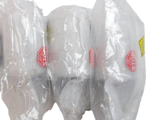 AMAT Applied Materials 0190-51281 Capacitance Gauge Inficon CG100 Lot of 3 New